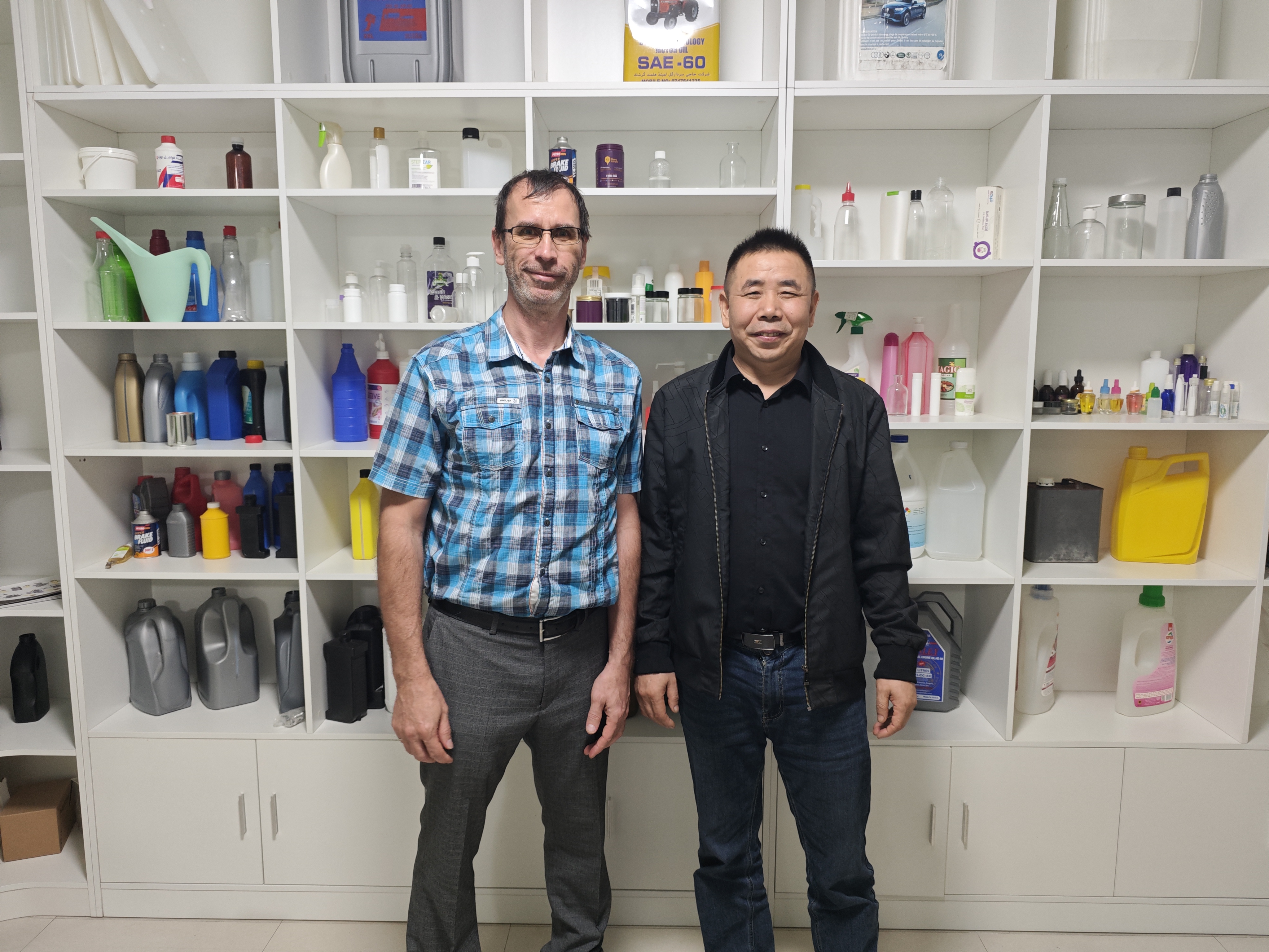 加拿大客戶(hù)2024.11.04